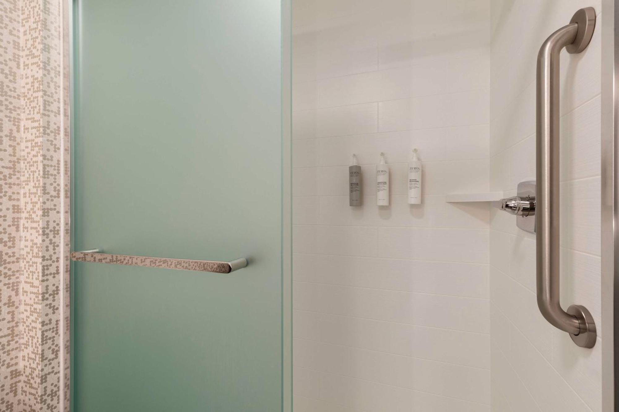 Home2 Suites By Hilton Dalton Exteriör bild