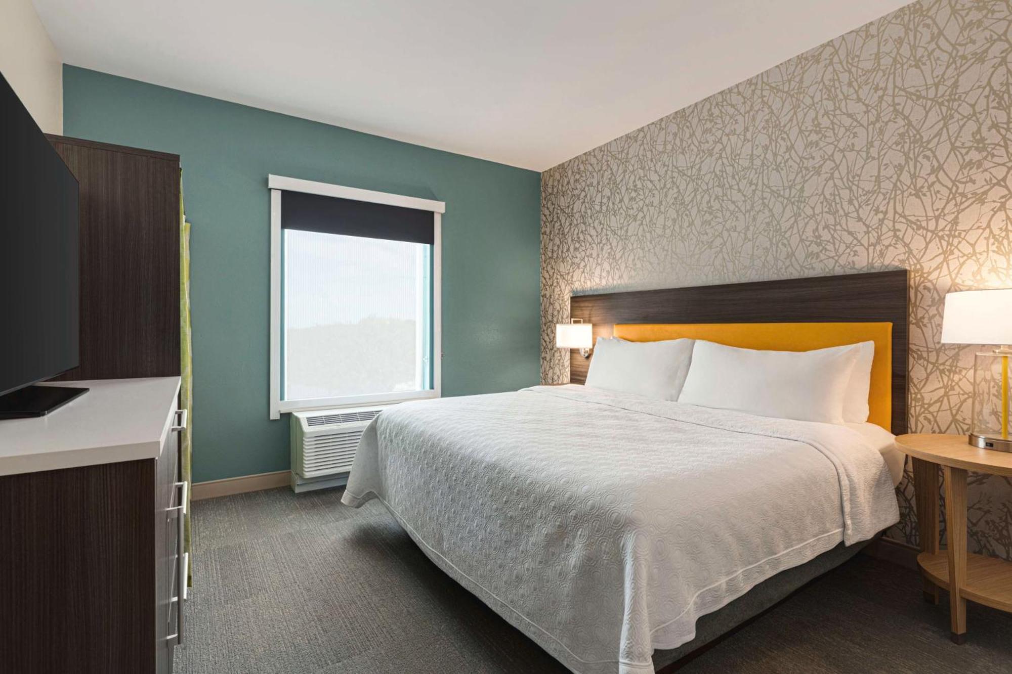 Home2 Suites By Hilton Dalton Exteriör bild