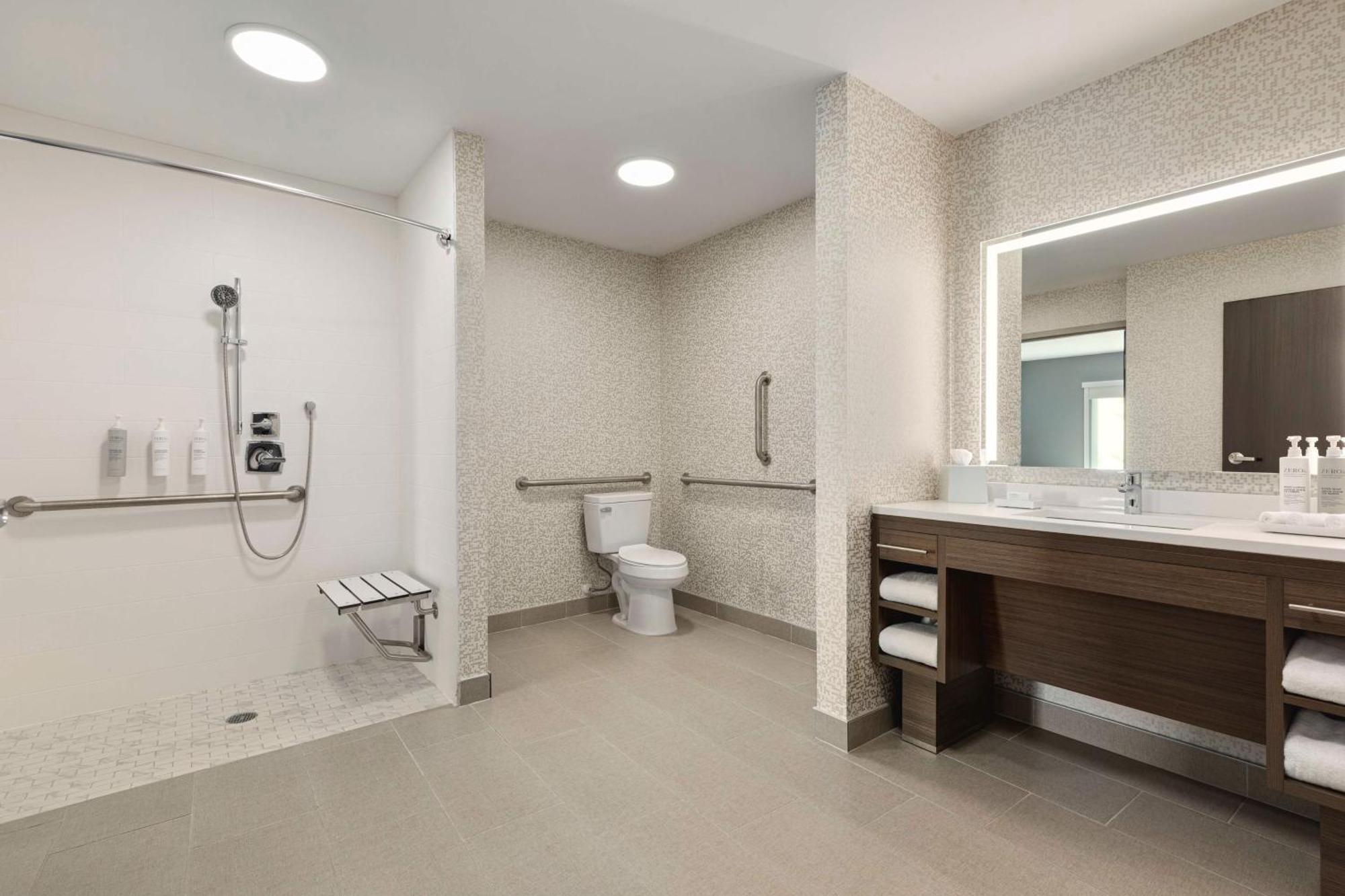 Home2 Suites By Hilton Dalton Exteriör bild
