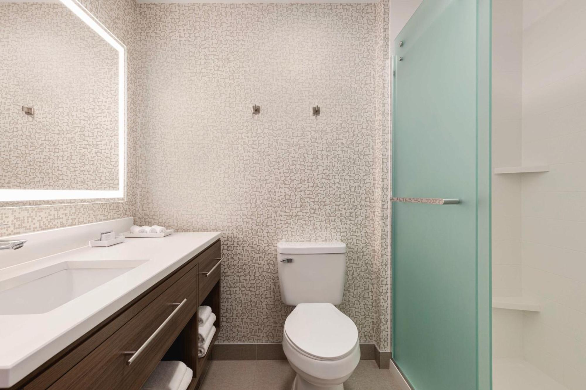 Home2 Suites By Hilton Dalton Exteriör bild
