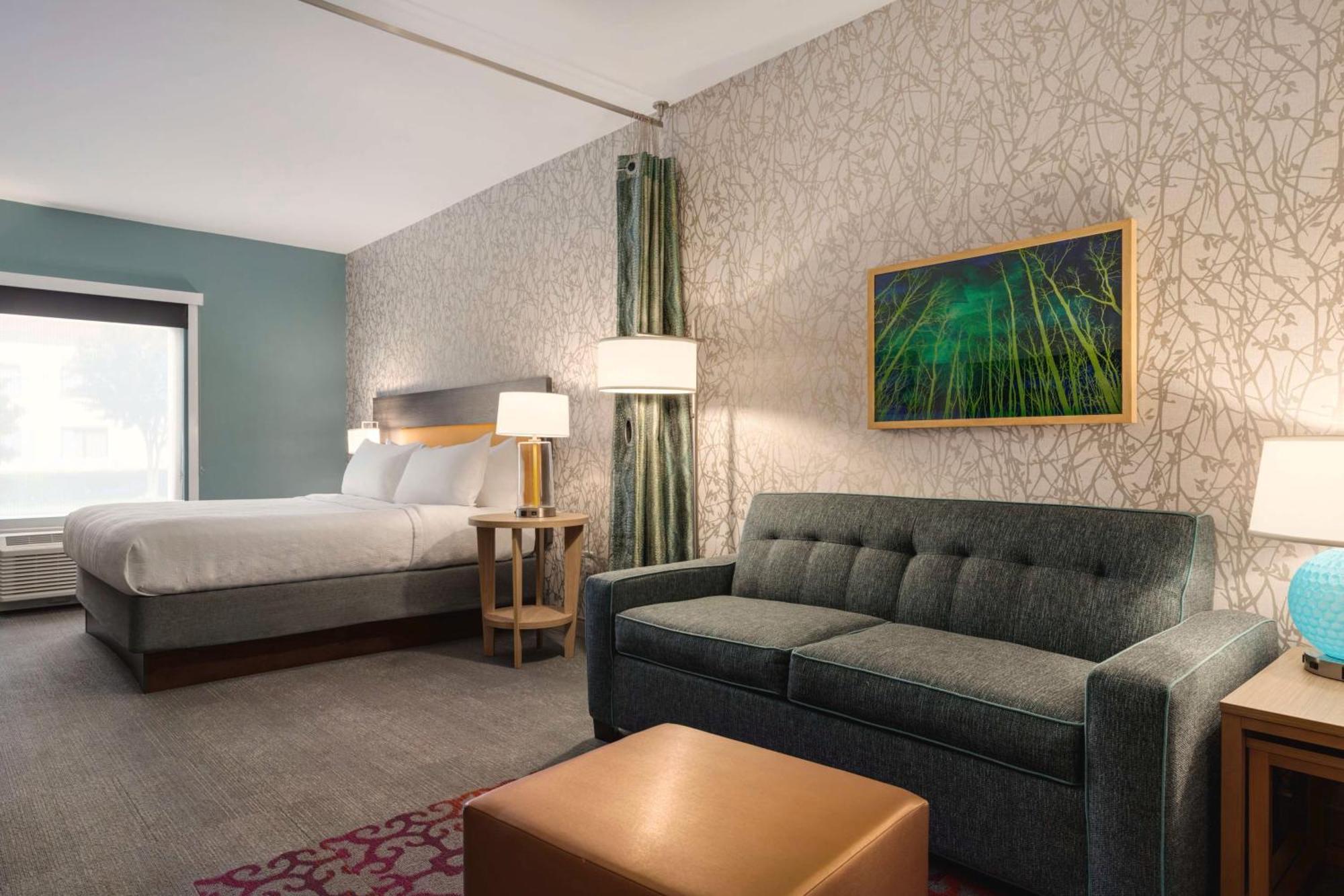 Home2 Suites By Hilton Dalton Exteriör bild