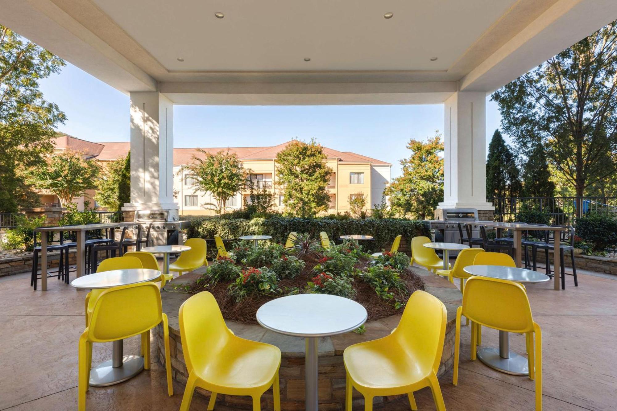 Home2 Suites By Hilton Dalton Exteriör bild