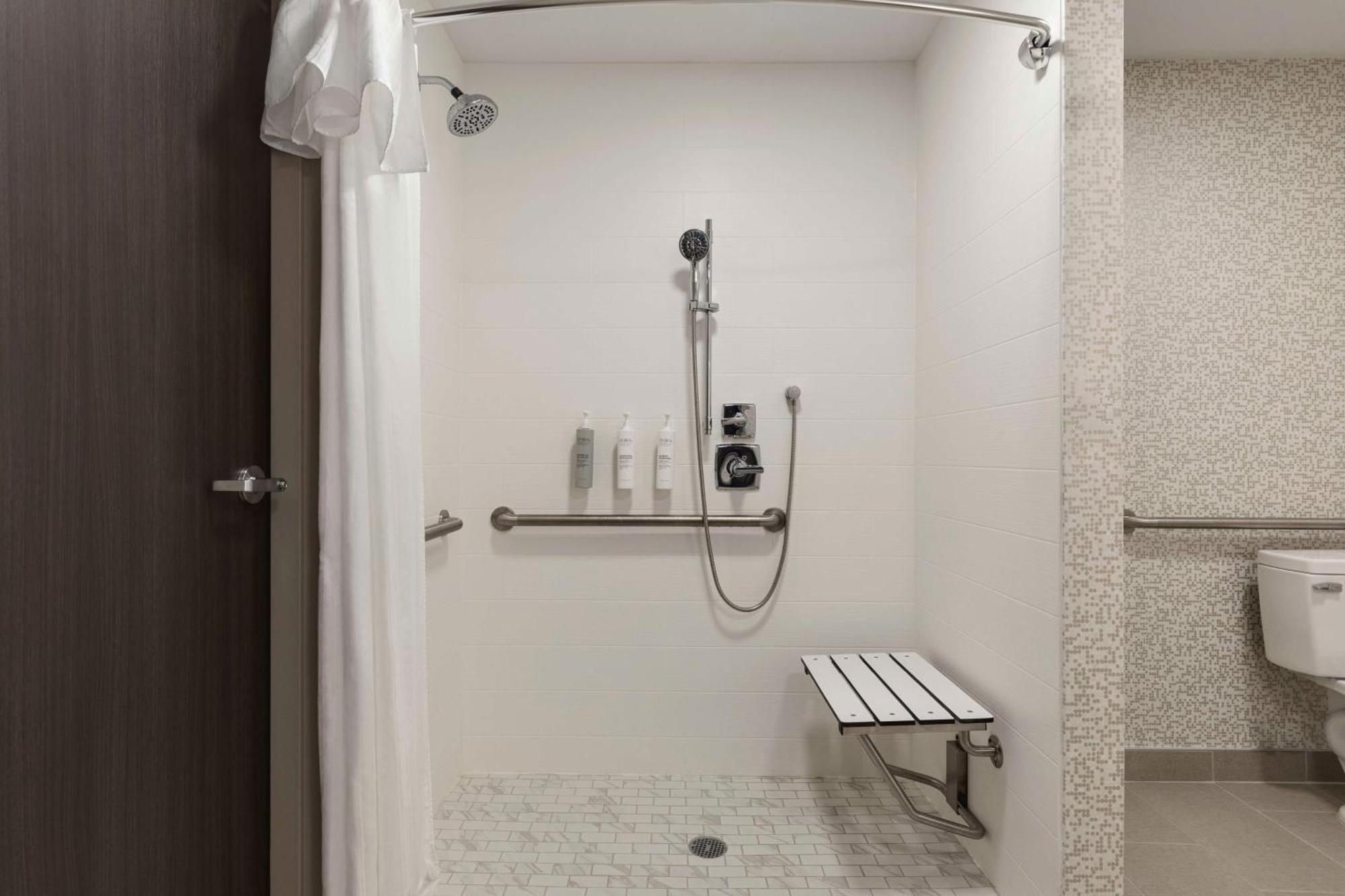 Home2 Suites By Hilton Dalton Exteriör bild